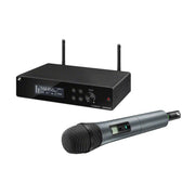 Sennheiser XSW 2-835-A Wireless Vocal Set Handheld Microphone and Receiver - MUSICTONER