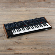 Sequential OB-6 6-voice Polyphonic Analog Synthesizer - MUSICTONER