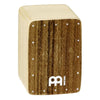 Meinl Percussion Mini Cajon Shaker, Ovangkol