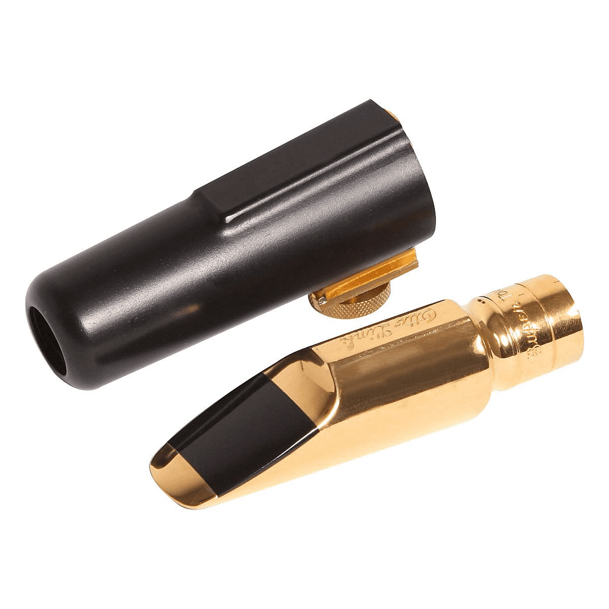 Otto Link Metal Alto Saxophone Mouthpiece 5