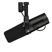 Shure SM7DB Active Dynamic Microphone - MUSICTONER