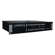 Kahayan 16x8 MIDI Amplifier/Speaker Selector