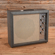 Silvertone Model 1482 5-Watt 1x12 Guitar Combo 1960s - MUSICTONER