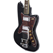 Silvertone 1478 Black - MUSICTONER