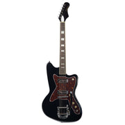 Silvertone 1478 Black - MUSICTONER