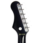 Silvertone 1478 Black - MUSICTONER