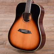 Sire Larry Carlton A3-D Dreadnought Spruce/Mahogany Vintage Sunburst - MUSICTONER