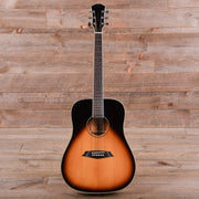 Sire Larry Carlton A3-D Dreadnought Spruce/Mahogany Vintage Sunburst - MUSICTONER