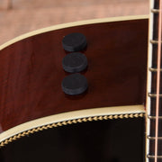 Sire Larry Carlton A3-D Dreadnought Spruce/Mahogany Vintage Sunburst - MUSICTONER