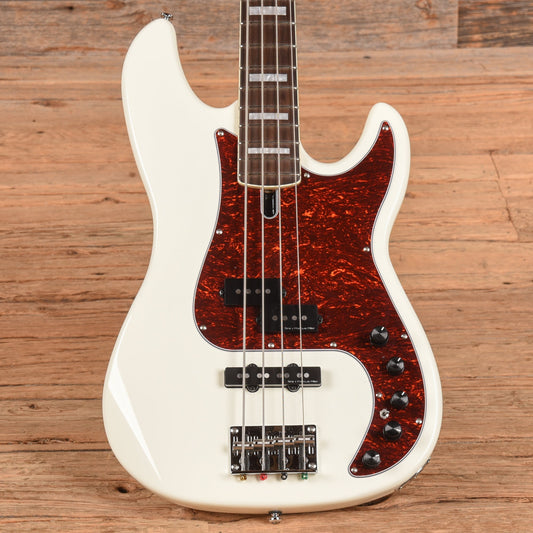 Sire 2nd Gen P7 White 2025 - MUSICTONER