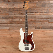 Sire 2nd Gen P7 White 2025 - MUSICTONER