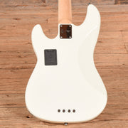 Sire 2nd Gen P7 White 2025 - MUSICTONER