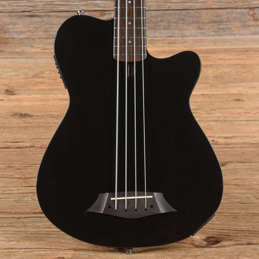 Sire Marcus Miller GB5 Black - MUSICTONER