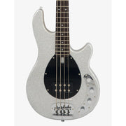 Sire Marcus Miller Z3 4-String Silver Sparkle - MUSICTONER
