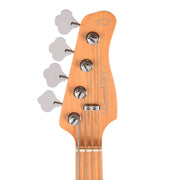 Sire Marcus Miller Z7 4-String Sky Burst Sparkle - MUSICTONER
