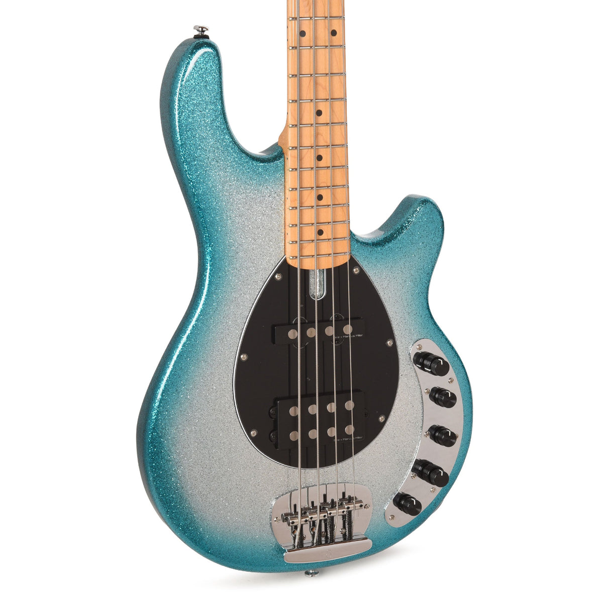 Sire Marcus Miller Z7 4-String Sky Burst Sparkle - MUSICTONER