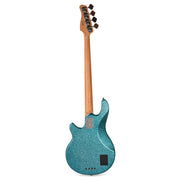 Sire Marcus Miller Z7 4-String Sky Burst Sparkle - MUSICTONER