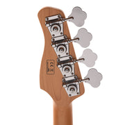 Sire Marcus Miller Z7 4-String Sky Burst Sparkle - MUSICTONER