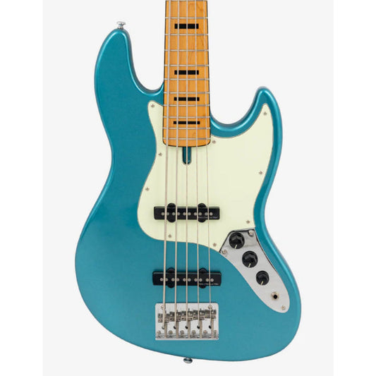 Sire Marcus Miller V5 5-String Tide Pool - MUSICTONER