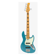 Sire Marcus Miller V5 5-String Tide Pool - MUSICTONER