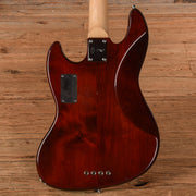 Sire 2nd Generation Marcus Miller V7 Vintage Sunburst 2019 - MUSICTONER