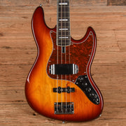 Sire 2nd Generation Marcus Miller V7 Vintage Sunburst 2019 - MUSICTONER