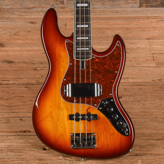 Sire 2nd Generation Marcus Miller V7 Vintage Sunburst 2019 - MUSICTONER