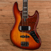 Sire 2nd Generation Marcus Miller V7 Vintage Sunburst 2019 - MUSICTONER