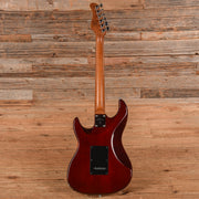 Sire Larry Carlton S7 FM Natural 2025 - MUSICTONER