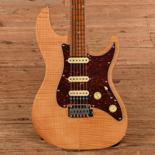 Sire Larry Carlton S7 FM Natural 2025 - MUSICTONER
