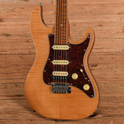 Sire Larry Carlton S7 FM Natural 2025 - MUSICTONER