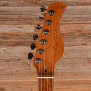 Sire Larry Carlton S7 FM Natural 2025 - MUSICTONER