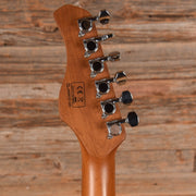 Sire Larry Carlton S7 FM Natural 2025 - MUSICTONER