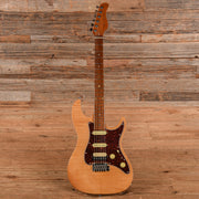 Sire Larry Carlton S7 FM Natural 2025 - MUSICTONER