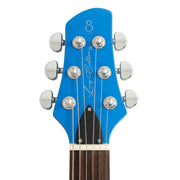 Sire Larry Carlton Q3 Blue - MUSICTONER