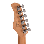 Sire Larry Carlton S7 White (New Gen) - MUSICTONER