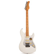 Sire Larry Carlton S7 White (New Gen) - MUSICTONER