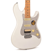 Sire Larry Carlton S7 White (New Gen) - MUSICTONER