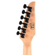 Sire Larry Carlton Y10 Black Satin - MUSICTONER