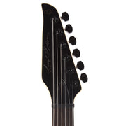 Sire Larry Carlton Y10 Black Satin - MUSICTONER