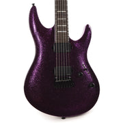 Sire Larry Carlton Y10 Purple Sparkle - MUSICTONER
