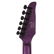 Sire Larry Carlton Y10 Purple Sparkle - MUSICTONER