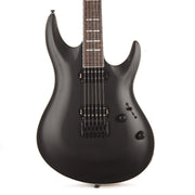Sire Larry Carlton Y5 Black Satin - MUSICTONER