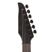 Sire Larry Carlton Y5 Black Satin - MUSICTONER