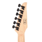 Sire Larry Carlton Y5 Black Satin - MUSICTONER