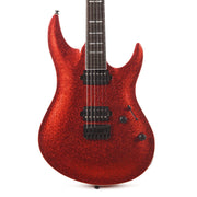 Sire Larry Carlton Y5 Red Sparkle - MUSICTONER