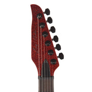 Sire Larry Carlton Y5 Red Sparkle - MUSICTONER