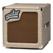 Aguilar SL 110 Lightweight 1x10 8-ohm Bass Cab - Fawn