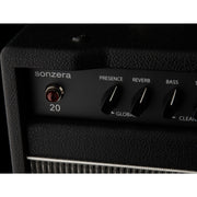 PRS Sonzera 20 1x12 20-Watt Guitar Combo Amplifier