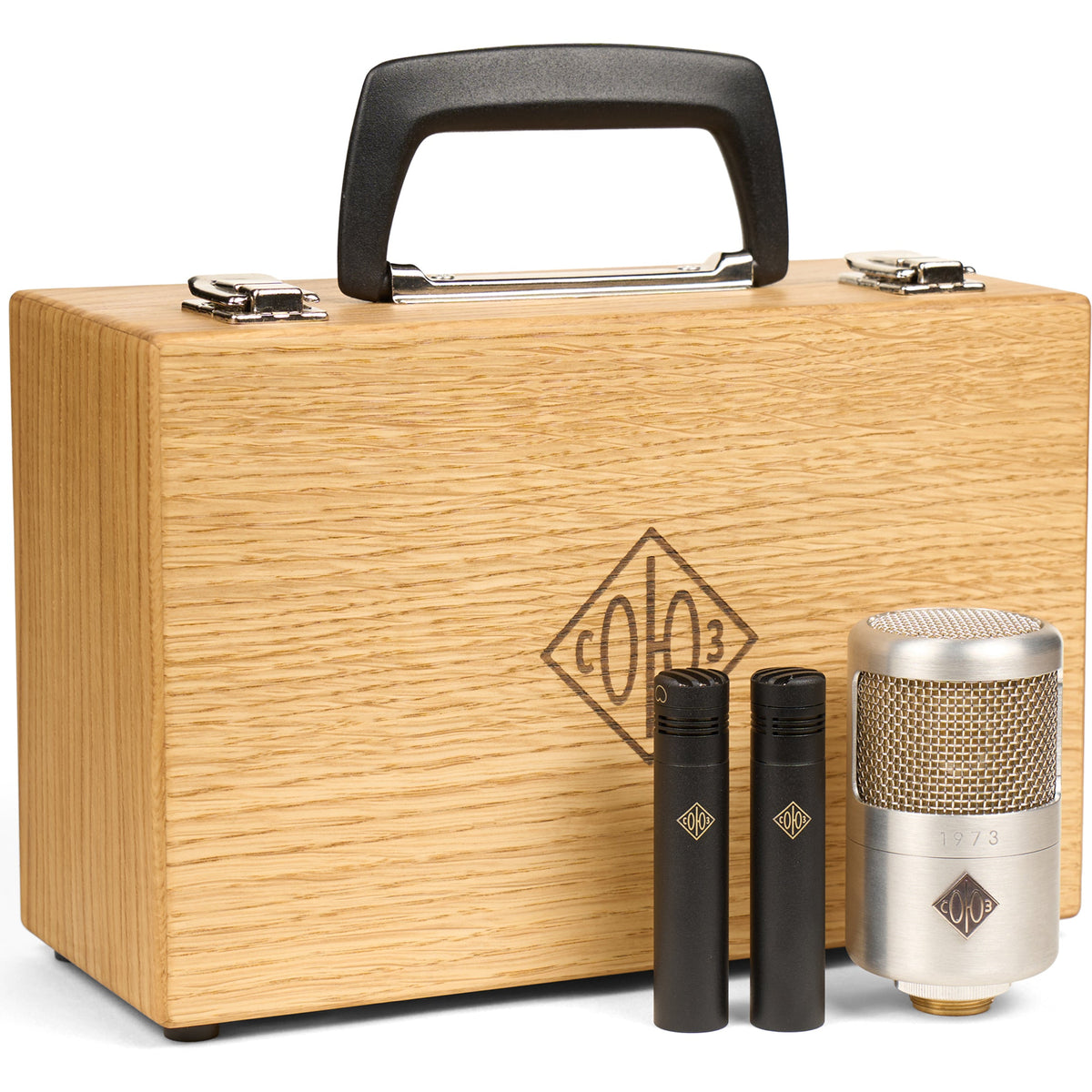 Soyuz Session Kit